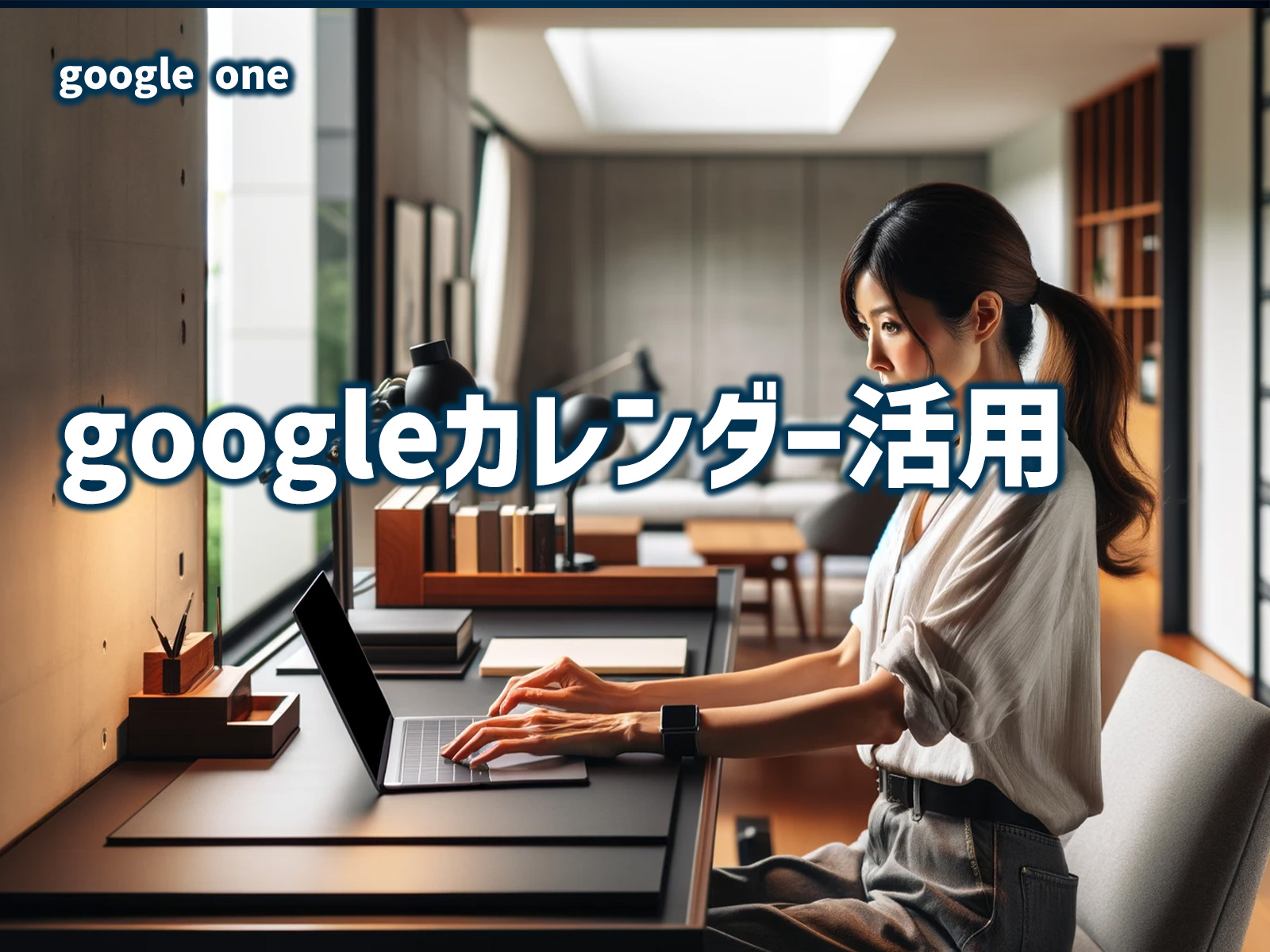 googleカレンダー