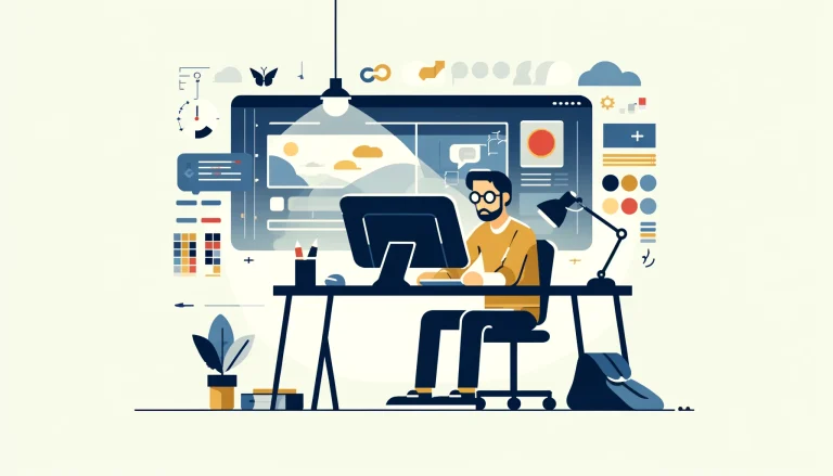 チャットGPTで汎用的なイラストを生成する